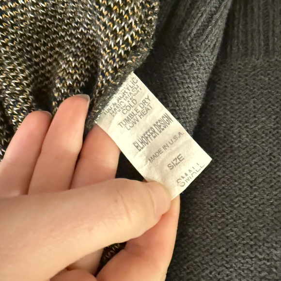 Hamilton Cardigan - Picture 4 of 6